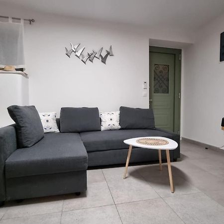 G-House Skiathos Exterior foto