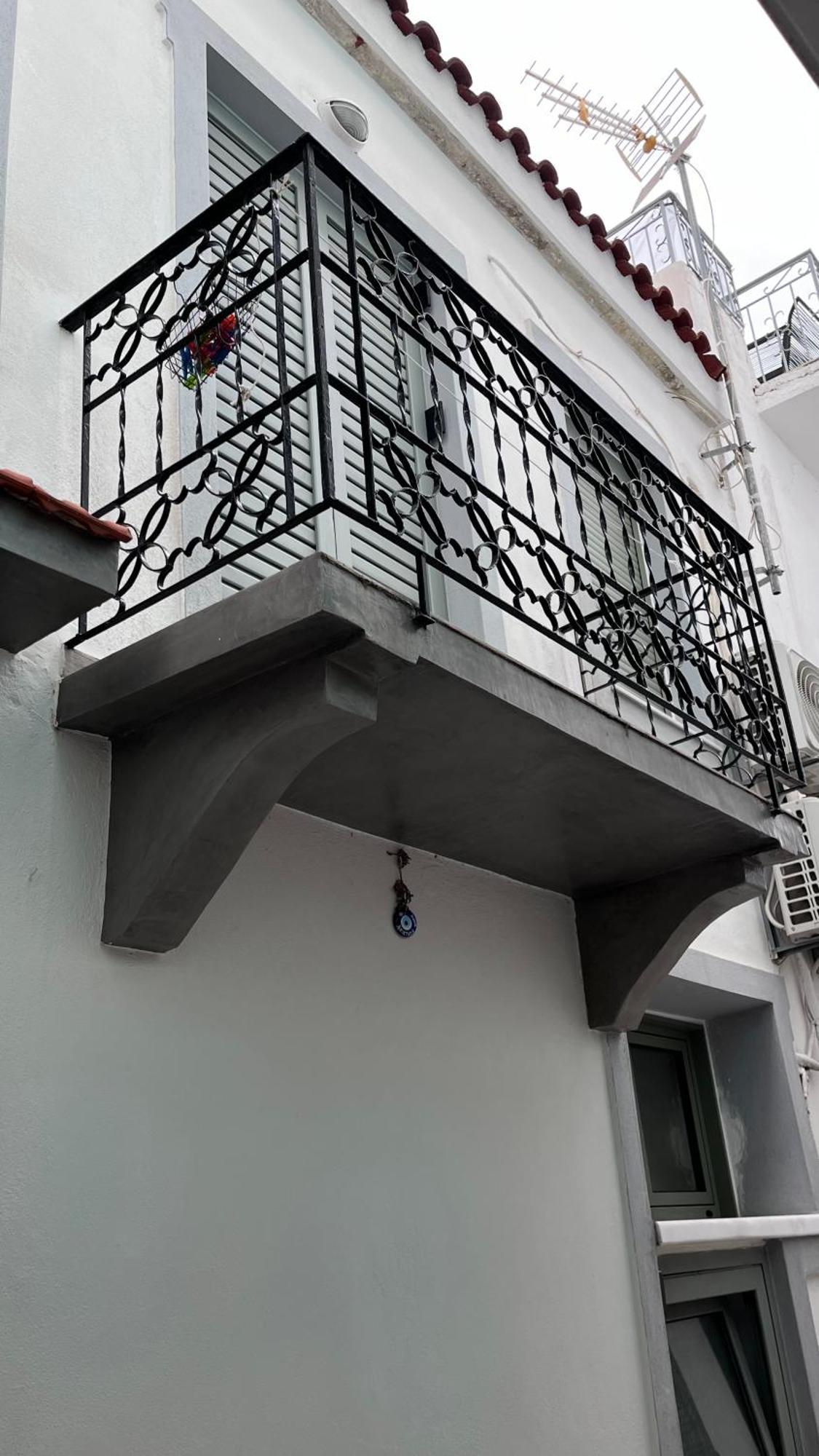 G-House Skiathos Exterior foto